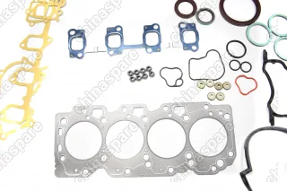 Комплект прокладок двигателя Toyota 2C