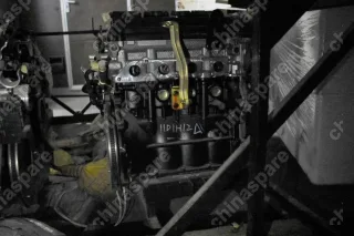 Двигатель в сборе HM483Q Haima 1,8L Haima 7