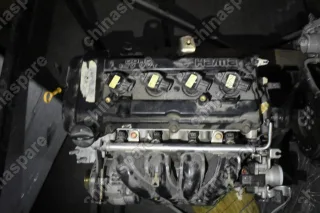 Двигатель в сборе HM483Q Haima 1,8L Haima 7