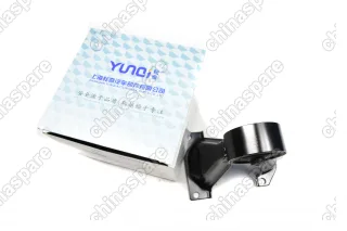 Опора двигателя задняя «YNK» Chery Fora A21-1001710