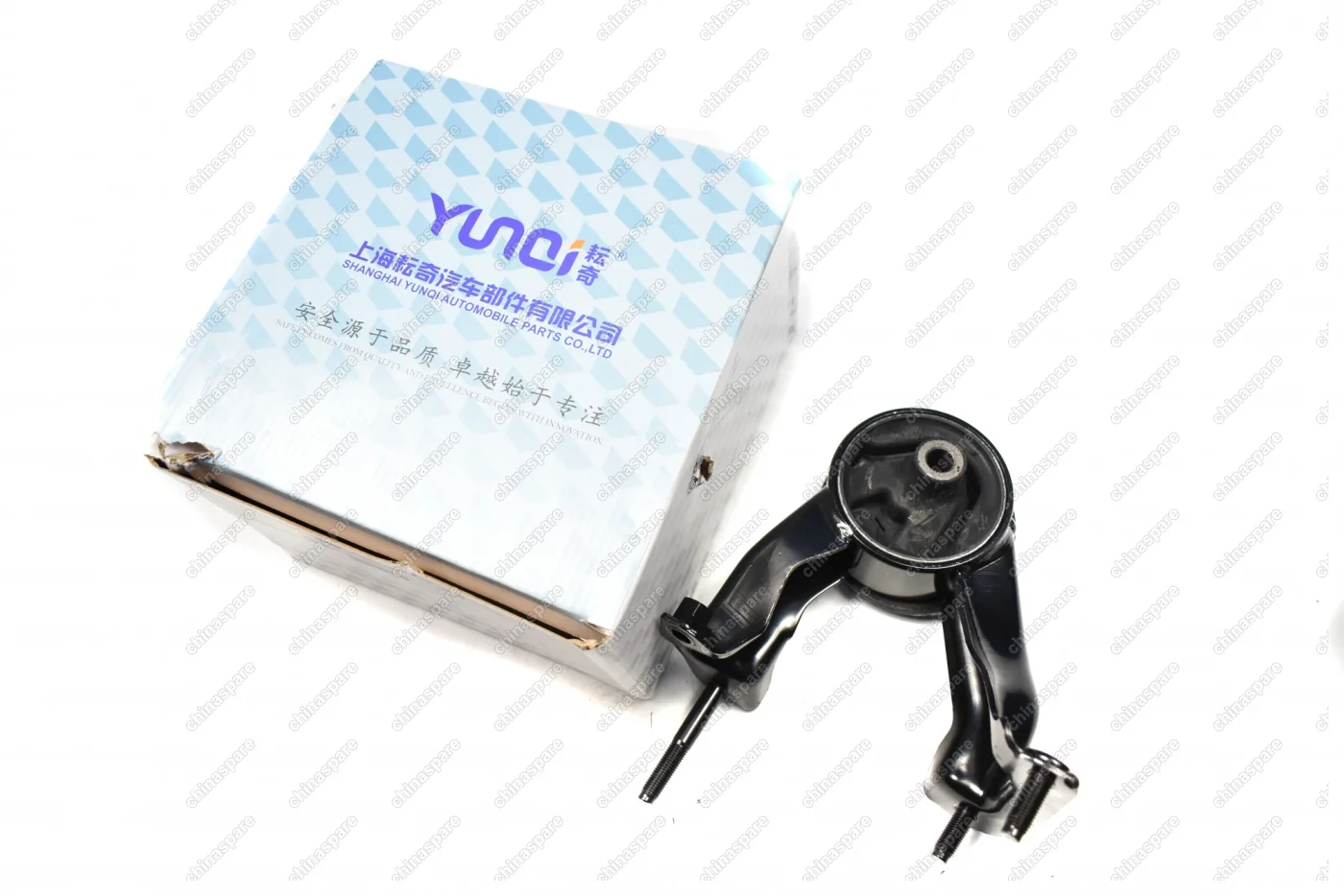 Опора двигателя задняя «YNK» Geely Emgrand EC7 1064001148