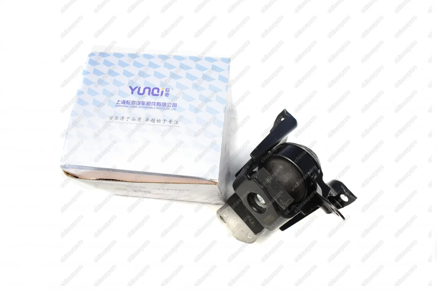 Опора двигателя правая «YNK» Geely Emgrand EC7 1064001147