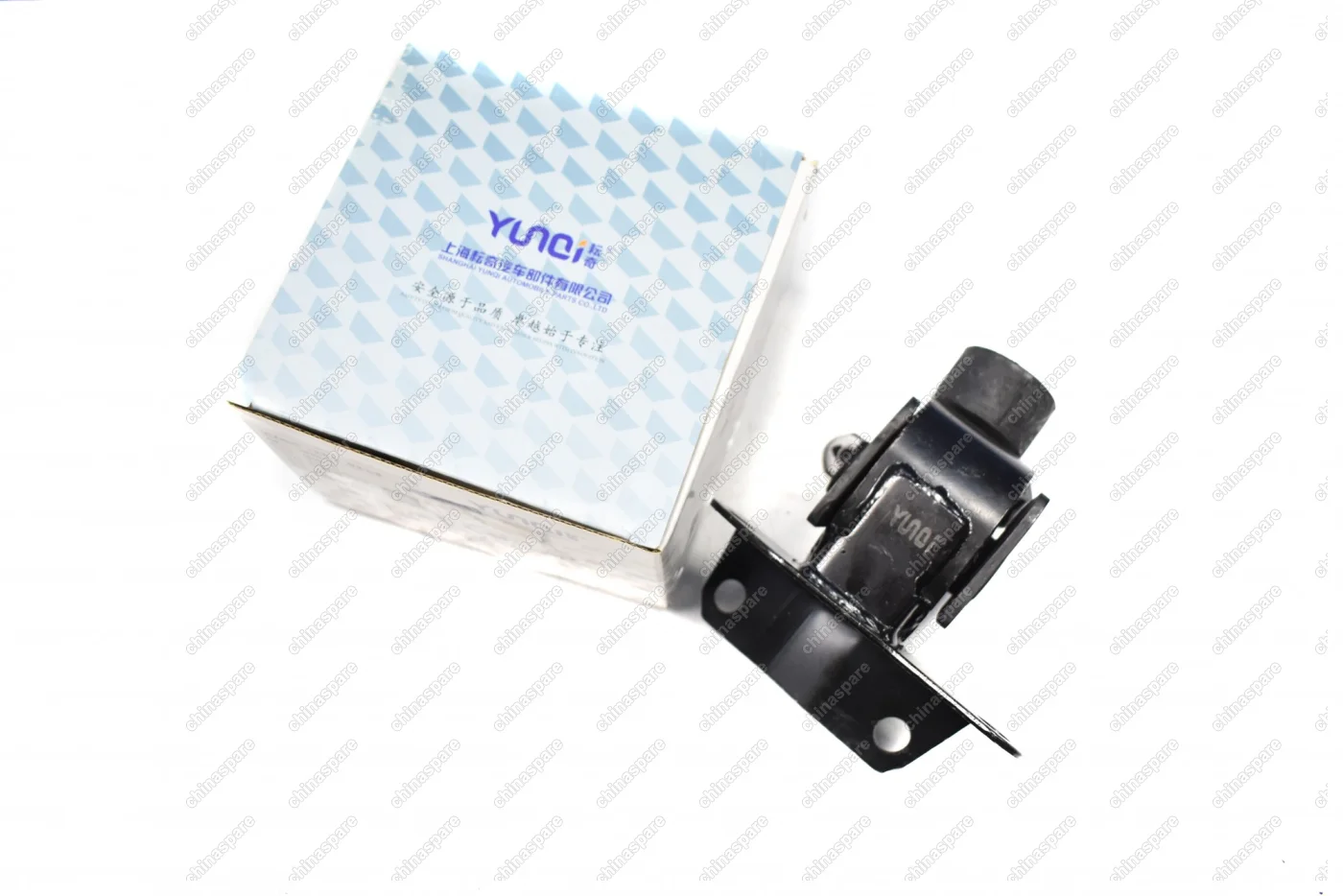 Опора двигателя левая «YNK» Geely Emgrand EC7 1064001143