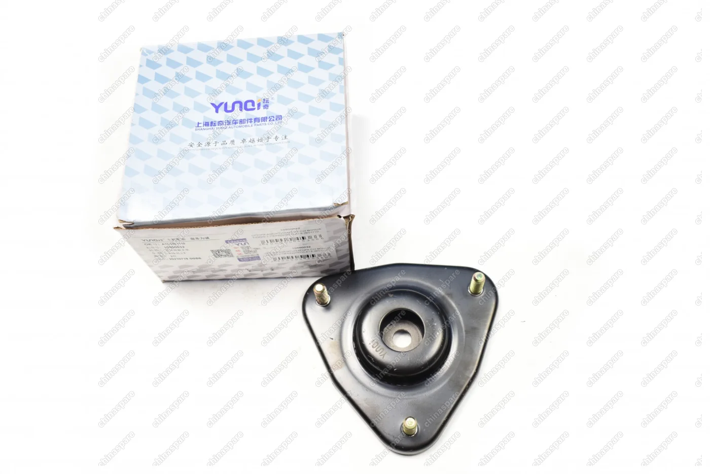 Опора амортизатора переднего «YNK» Chery Bonus, Tiggo 2, M11 A13-2901110