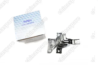 Опора двигателя правая «YNK» Chery Fora A21-1001310