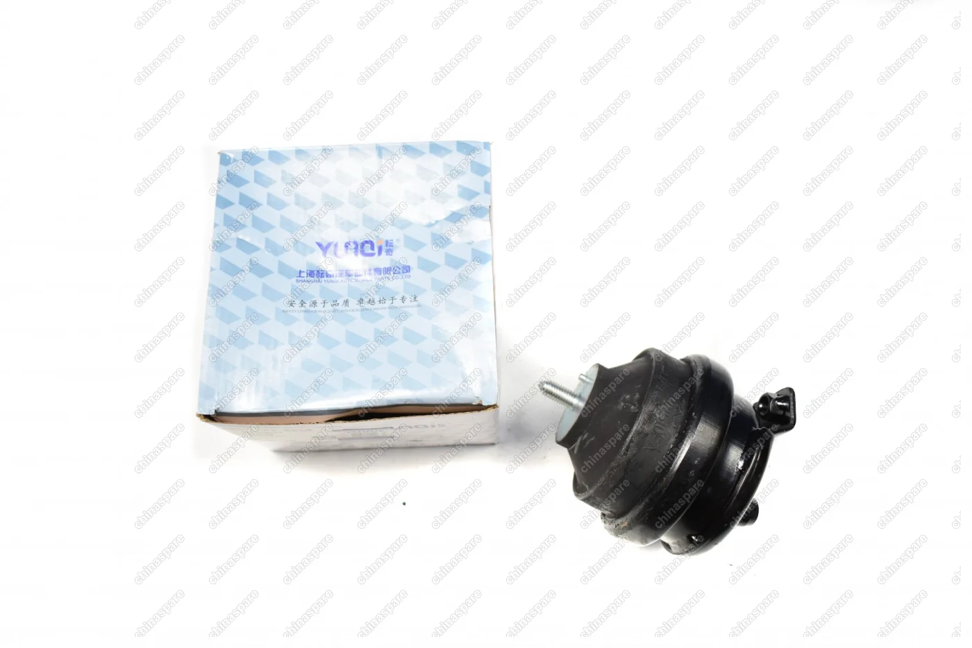 Опора двигателя передняя «YNK» Chery Bonus, Tiggo 2 A13-1001510FA