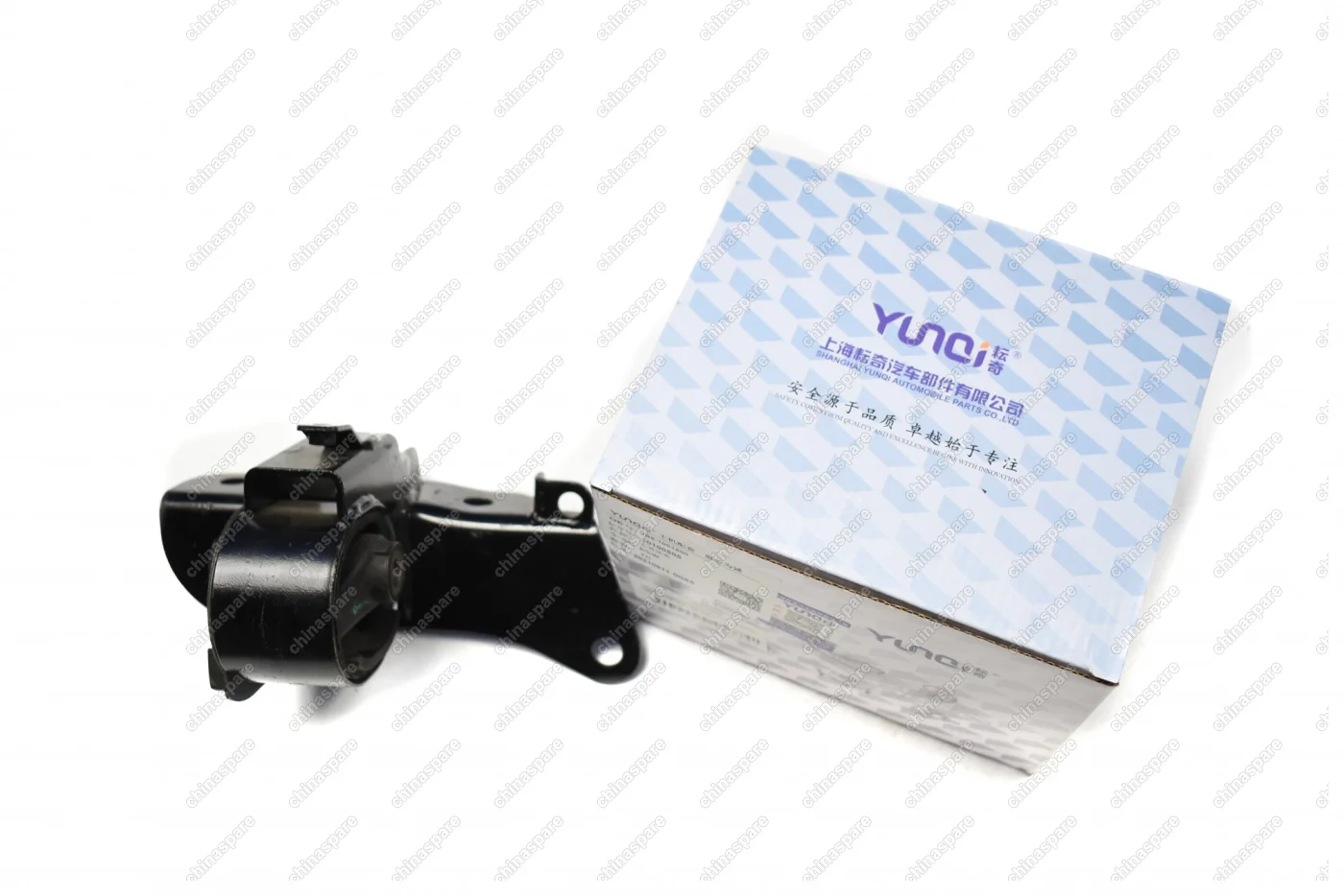 Подушка двигателя левая BYD F3 Цепь 473