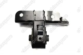 Подушка двигателя левая BYD F3 Цепь 473