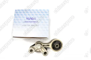 Опора двигателя задняя «YNK» FAW Besturn X80 2,0 AT