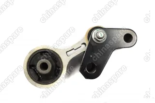 Опора двигателя задняя «YNK» FAW Besturn X80 2,0 AT