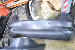 Бампер задний Brilliance H530