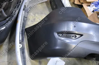 Бампер задний Brilliance H530