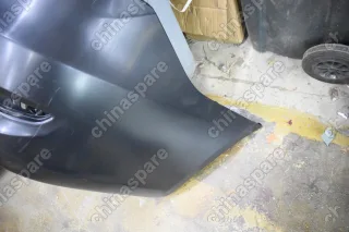 Бампер задний Brilliance H530