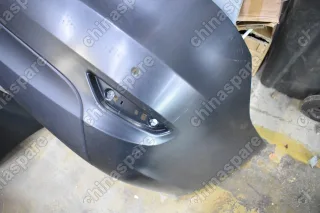 Бампер задний Brilliance H530