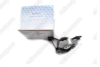 Опора двигателя левая Chery M11 (MT) M11-1001110