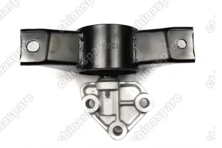 Опора двигателя левая Chery M11 (MT) M11-1001110