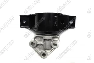 Опора двигателя левая Chery M11 (MT) M11-1001110