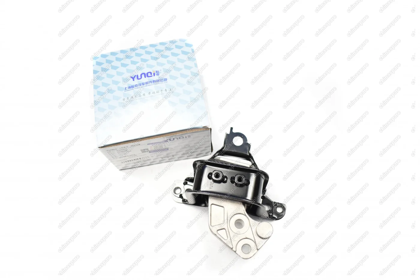 Опора двигателя правая «YNK» Geely МК