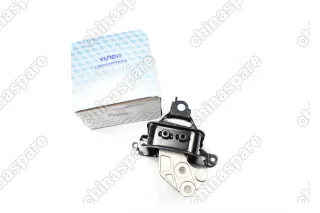 Опора двигателя правая «YNK» Geely МК