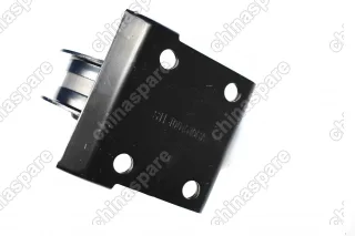 Опора двигателя передняя Chery QQ S11-1001510BA