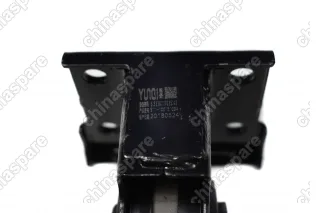 Опора двигателя передняя Chery QQ S11-1001510BA