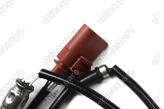 Датчик кислородный Volkswagen Polo Sedan (10-) CFNA