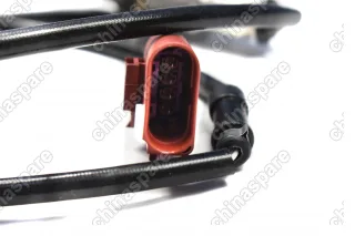 Датчик кислородный Volkswagen Polo Sedan (10-) CFNA