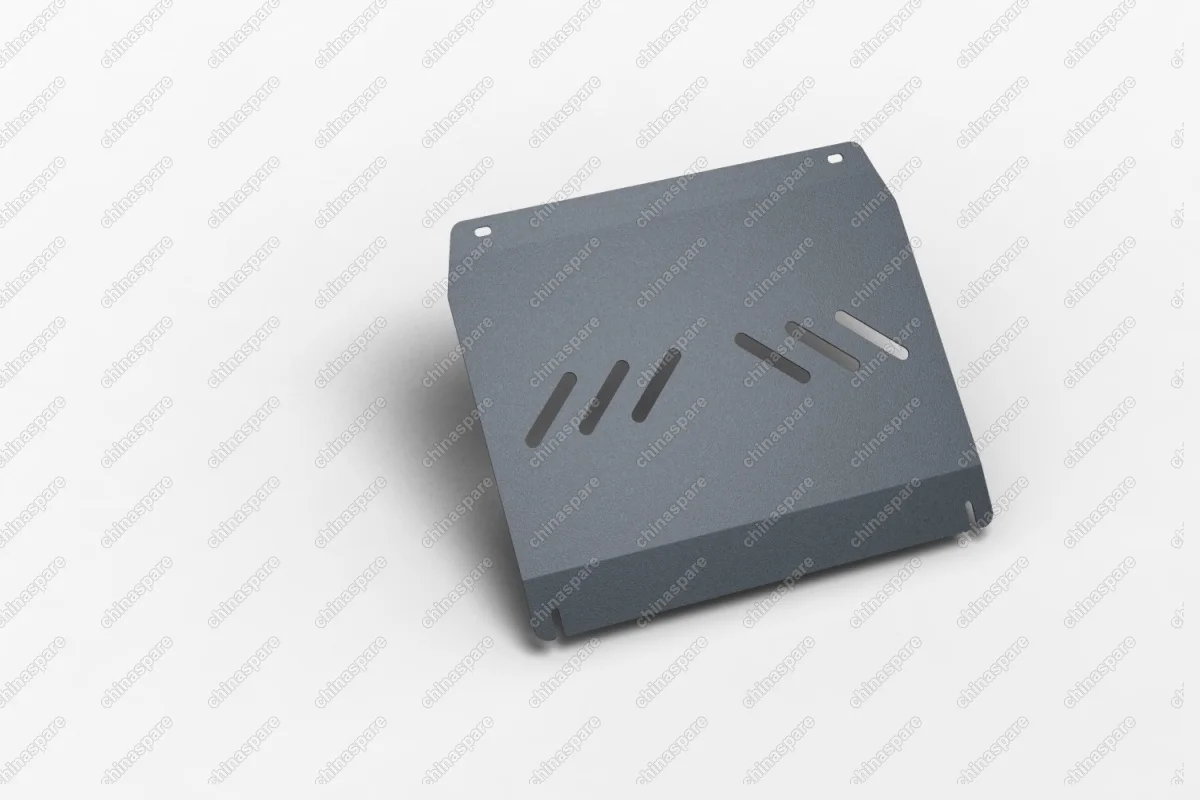 Комплект ЗКПП и крепеж, подходит для ТагАЗ Tager, Road Partner (2001-2006) (2007-) 2,3/3,2 бензин МКПП/АКПП