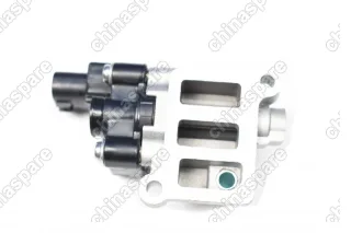 Регулятор холостого хода Honda Accord VI