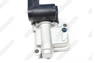 Регулятор холостого хода Honda Accord VI