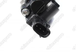 Регулятор холостого хода Honda Accord VI