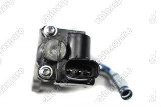 Регулятор холостого хода Toyota MZ-FE