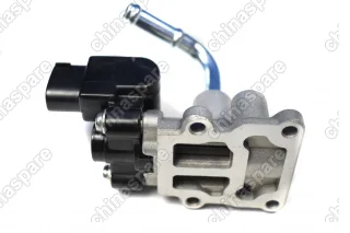 Регулятор холостого хода Toyota MZ-FE