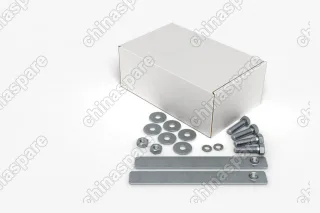 Комплект ЗКПП и крепеж, подходит для ТагАЗ Tager, Road Partner (2001-2006) (2007-) 2,3/3,2 бензин МКПП/АКПП