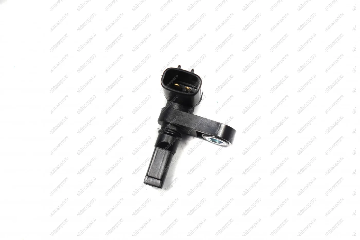 Датчик ABS передний-задний левый Toyota Land Cruiser Prado 120