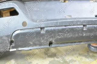 Бампер задний Lifan X50 (уценка)