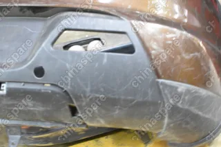 Бампер задний Lifan X50 (уценка)