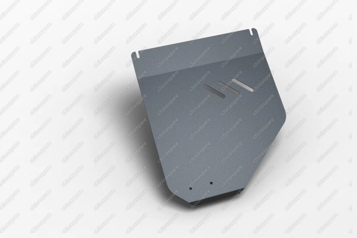 Комплект ЗРК и крепеж, подходит для ТагАЗ Tager, Road Partner (2001-2006) (2007-) 2,3/3,2 бензин МКПП/АКПП