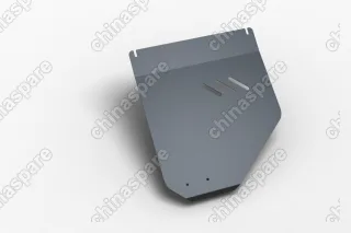 Комплект ЗРК и крепеж, подходит для ТагАЗ Tager, Road Partner (2001-2006) (2007-) 2,3/3,2 бензин МКПП/АКПП