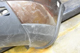 Бампер задний Lifan X50 (уценка)