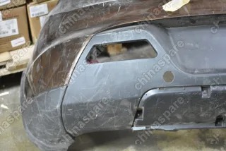 Бампер задний Lifan X50 (уценка)