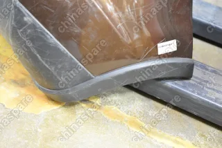 Бампер задний Lifan X50 (уценка)