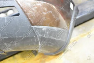 Бампер задний Lifan X50 (уценка)