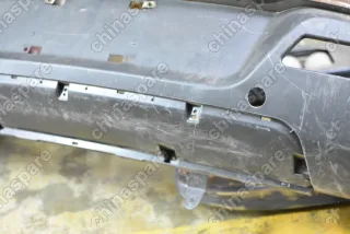 Бампер задний Lifan X50 (уценка)