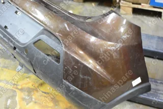 Бампер задний Lifan X50 (уценка)