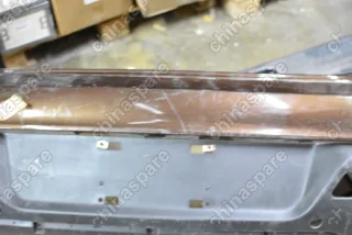 Бампер задний Lifan X50 (уценка)