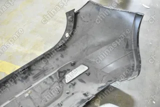 Бампер задний Lifan X50 (уценка)