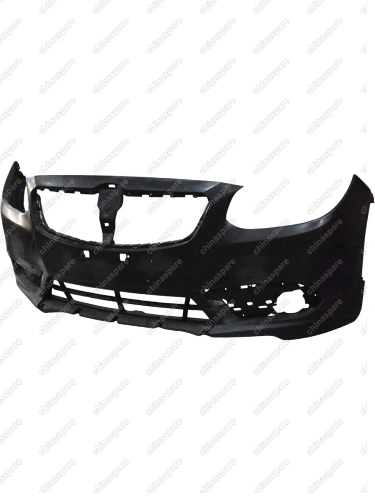 Бампер передний Brilliance V5