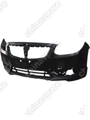 Бампер передний Brilliance V5