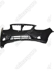 Бампер передний Brilliance V5